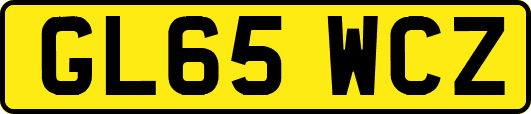 GL65WCZ