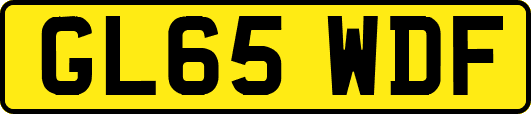 GL65WDF