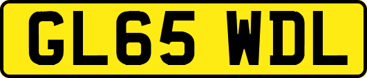 GL65WDL