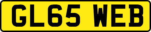 GL65WEB