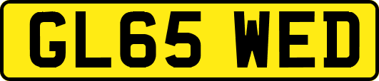 GL65WED