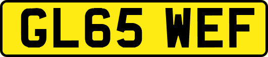 GL65WEF