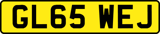 GL65WEJ