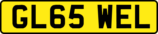 GL65WEL