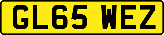GL65WEZ