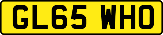 GL65WHO