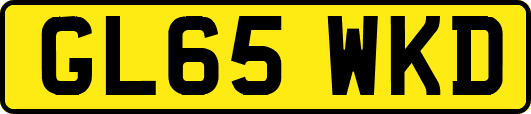 GL65WKD
