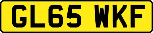 GL65WKF