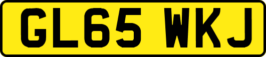 GL65WKJ