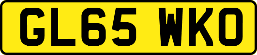 GL65WKO
