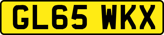 GL65WKX