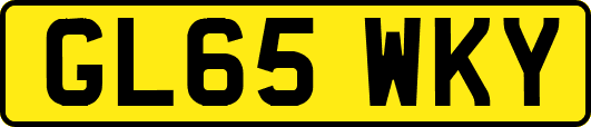 GL65WKY