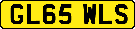GL65WLS