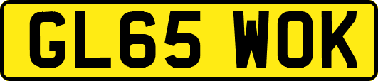 GL65WOK