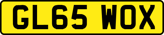 GL65WOX