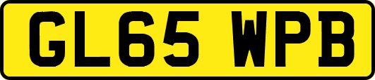 GL65WPB