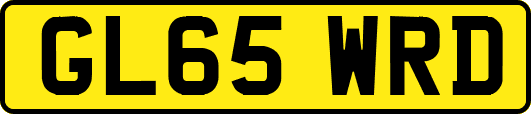 GL65WRD