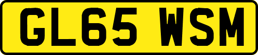 GL65WSM