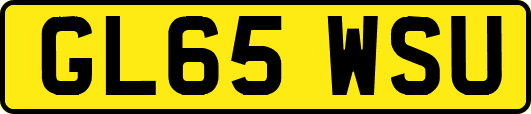 GL65WSU