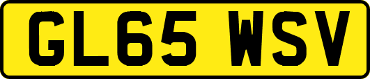 GL65WSV