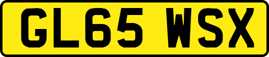 GL65WSX