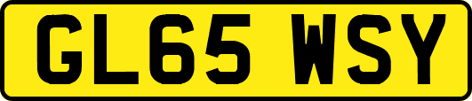 GL65WSY