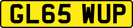 GL65WUP