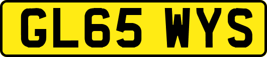 GL65WYS