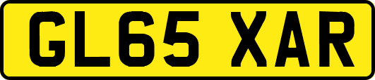 GL65XAR