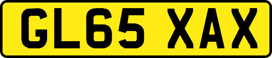 GL65XAX