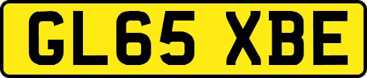 GL65XBE
