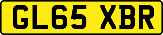 GL65XBR