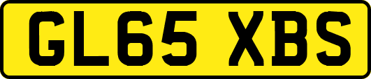 GL65XBS