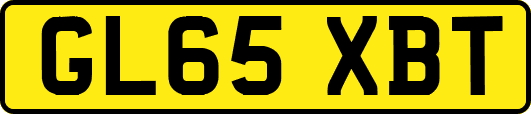 GL65XBT
