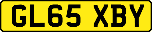 GL65XBY