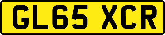 GL65XCR