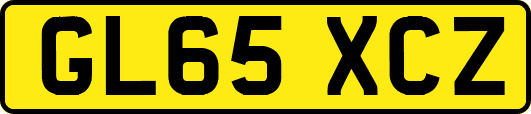 GL65XCZ