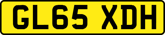 GL65XDH