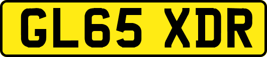 GL65XDR