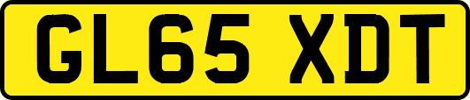 GL65XDT