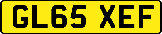 GL65XEF