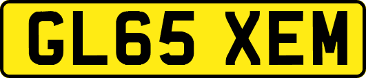 GL65XEM