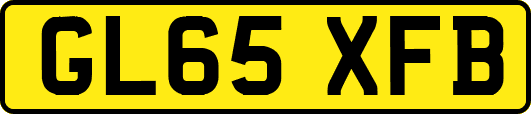 GL65XFB