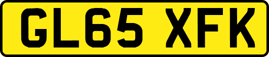 GL65XFK