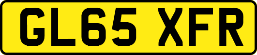 GL65XFR