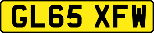 GL65XFW