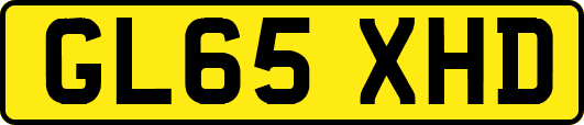 GL65XHD