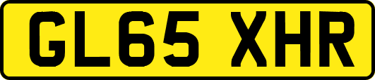 GL65XHR