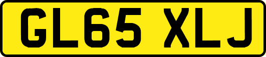 GL65XLJ