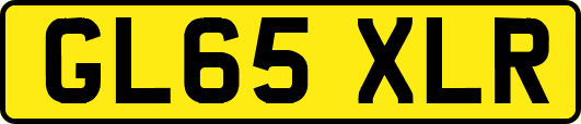 GL65XLR